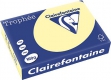 Clairefontaine Papier  A4, 160gr