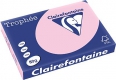 Clairefontaine Papier rosa 1888 VE500