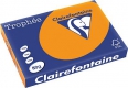 Clairefontaine Papier orange 1762 VE500