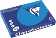 Clairefontaine Papier blau 1886 VE500