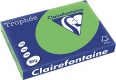 Clairefontaine Papier grün 1885 VE500