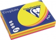 Clairefontaine Papier sort. 4100C VE100