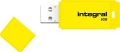 Integral USB-Stick INFD8GBNEONYL 8GB