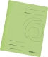 herlitz Schnellhefter 10902526 grün
