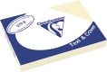 Clairefontaine Deckel weiß 2704C VE100
