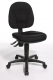 Bürostuhl Point 10 schwarz