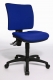 Bürodrehstuhl U50 blau