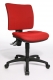 Bürodrehstuhl U50 rot