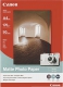 Canon Fotopapier MP-101 VE50