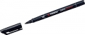 Stabilo OHPen 843/46 M perm schwarz