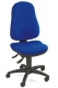 Topstar Drehstuhl Point 70 8170G26 blau