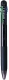 TOMBOW Kugelschreiber BC-FRC12 schwarz
