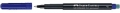 Faber-Castell Folienschreiber 151351 bla