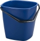 Durable Eimer Bucket 9,5 1809413040 bl