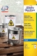 Avery Folienetikett J4773-10 VE240