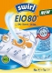 Swirl EIO 80 Microporen