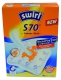 Swirl S 70 Microporen VV