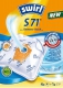 Swirl S 71 Microporen VV