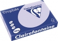 Clairefontaine Papier 1211C A4 lilaVE250