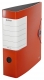 Solid Ordner 180 grad 82 mm rot,