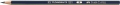 FABER-CASTELL Bleistift GOLDFABER, sechs