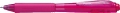 Pentel Druckkugelschreiber BK440, pink