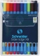 Kugelschreiber Edge XB sort.