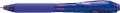 Pentel Druckkugelschreiber BK440, violet