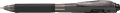Pentel Druckkugelschreiber BK440, schwar