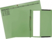 EXACOMPTA Hängehefter Exaflex Premium, 1