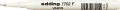 Edding Ersatzminen Breite F 4-