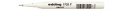 edding Ersatzminen Breite F 4-1702001 sw