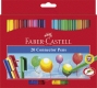 FABER-CASTELL Fasermaler CONNECTOR PEN,