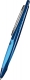 herlitz Gelschreiber my.pen, dunkelblau/