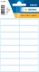 HERMA Haftetiketten 3739 VE112