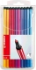 STABILO Pen 68 6820/PL 20er Etui