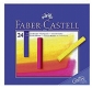 Faber-Castell Pastellkreid. 128324 VE24