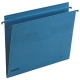 Hängemappe SERIE 18 blau