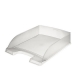Briefkorb A4 Standard frost