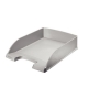 Briefkorb A4 Standard silber