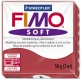 FIMO SOFT Modelliermasse, ofenhärtend,