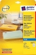 Avery Adressetikett J8560-25 VE25