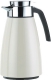 emsa Isolierkanne BELL, 1,5 Liter, creme