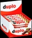 Ferrero Duplo einzeln verpackt VE40