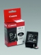 Canon Tintenpatrone BX3 schwarz