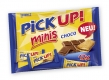 Leibniz Pick UP! Minis Choco 12x