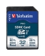 VERBATIM PRO U3 SDHC KARTE 32GB