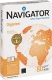 Navigator Organizer A4 80g VE500