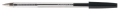 Stick Ballpen Medium Black