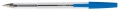 Stick Ballpen Medium Blue